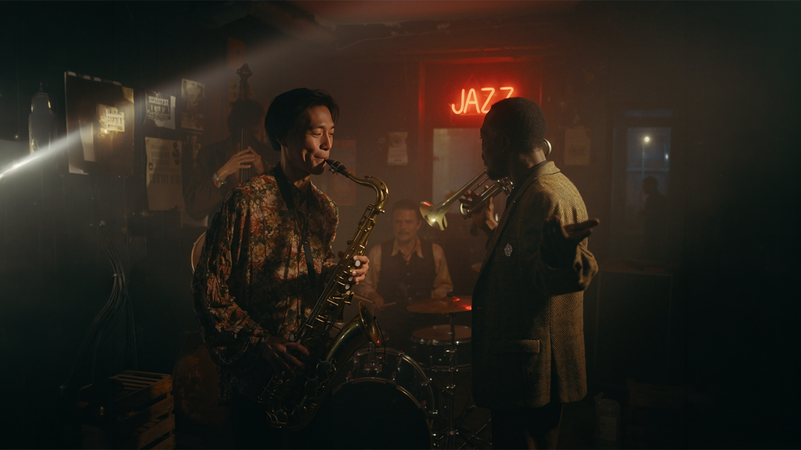 Your next performance starts here.